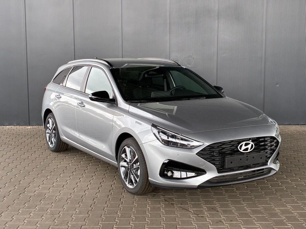 HYUNDAI i30 Comfort Plus Kombi 1.0 TGDI DCT - ref: 7-66279 - Photo 4