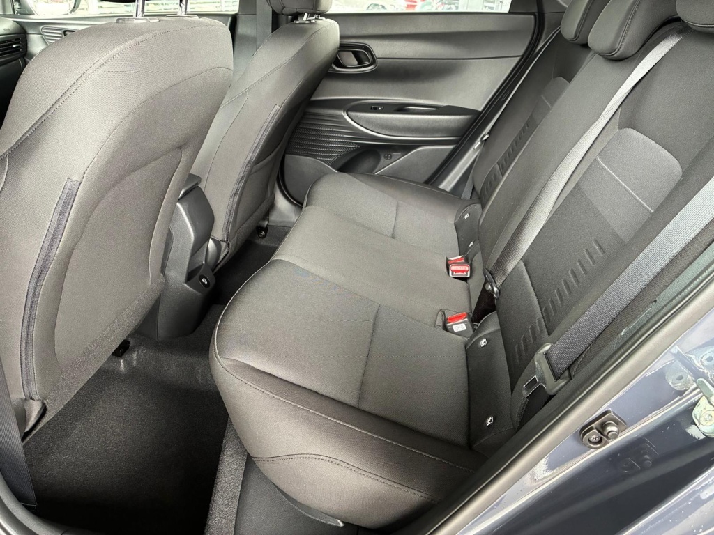 HYUNDAI Bayon Comfort Plus 1.0 T-GDI 6MT - ref: 7-66359 - Photo 6