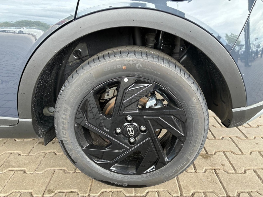 HYUNDAI Bayon Comfort Plus 1.0 T-GDI 6MT - ref: 7-66360 - Photo 10
