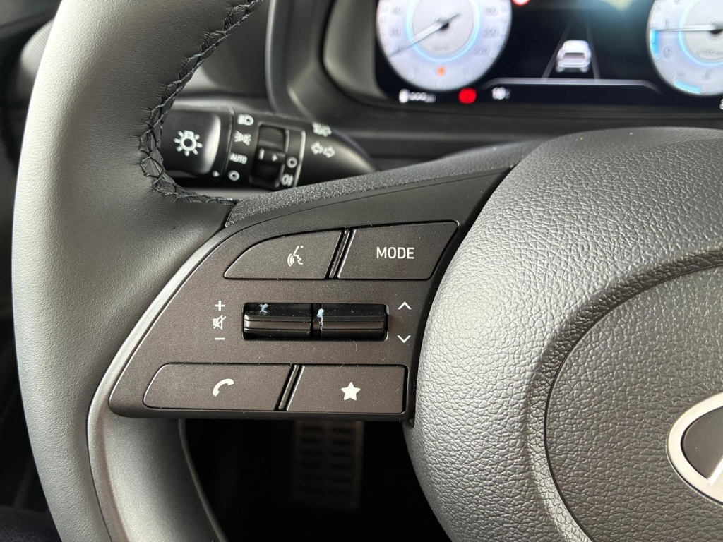 HYUNDAI Bayon Comfort Plus 1.0 T-GDI 6MT - ref: 7-66360 - Photo 19