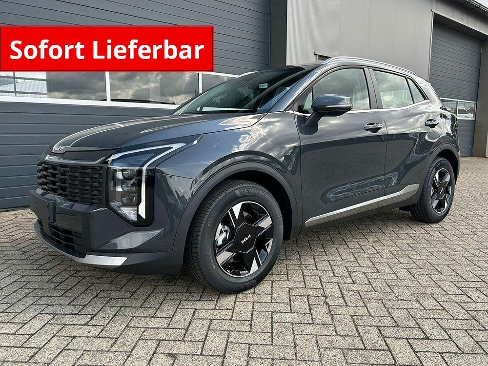 KIA Sportage Vision 1.6 Gasoline 150hp - ref: 7-66392 - Photo 1