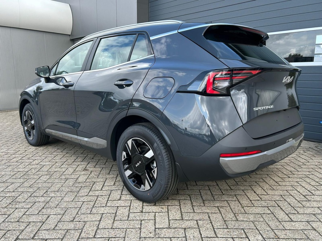 KIA Sportage Vision 1.6 Gasoline 150hp - ref: 7-66392 - Photo 3
