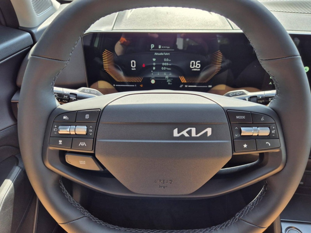 KIA Sportage Vision 1.6 Gasoline 150hp - ref: 7-66394 - Photo 12