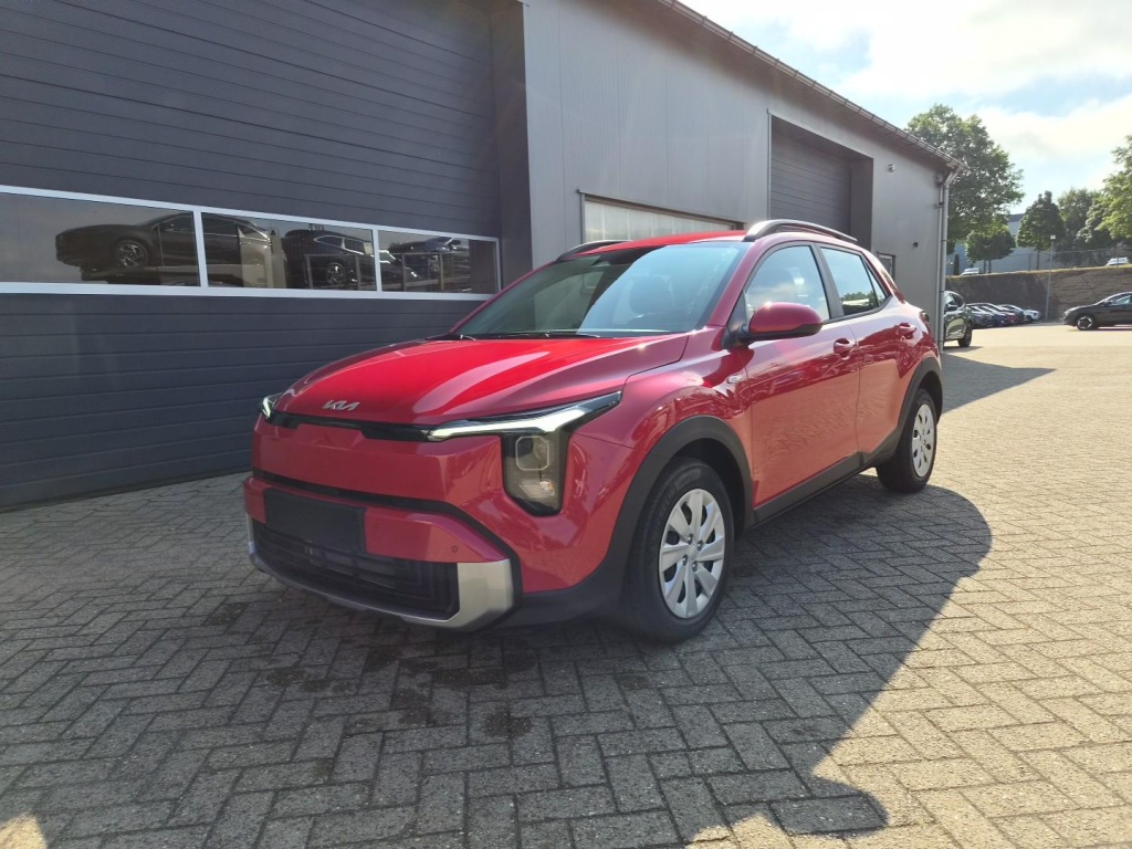 KIA Stonic 1.0 Gasoline 101hp - ref: 7-66418 - Photo 1