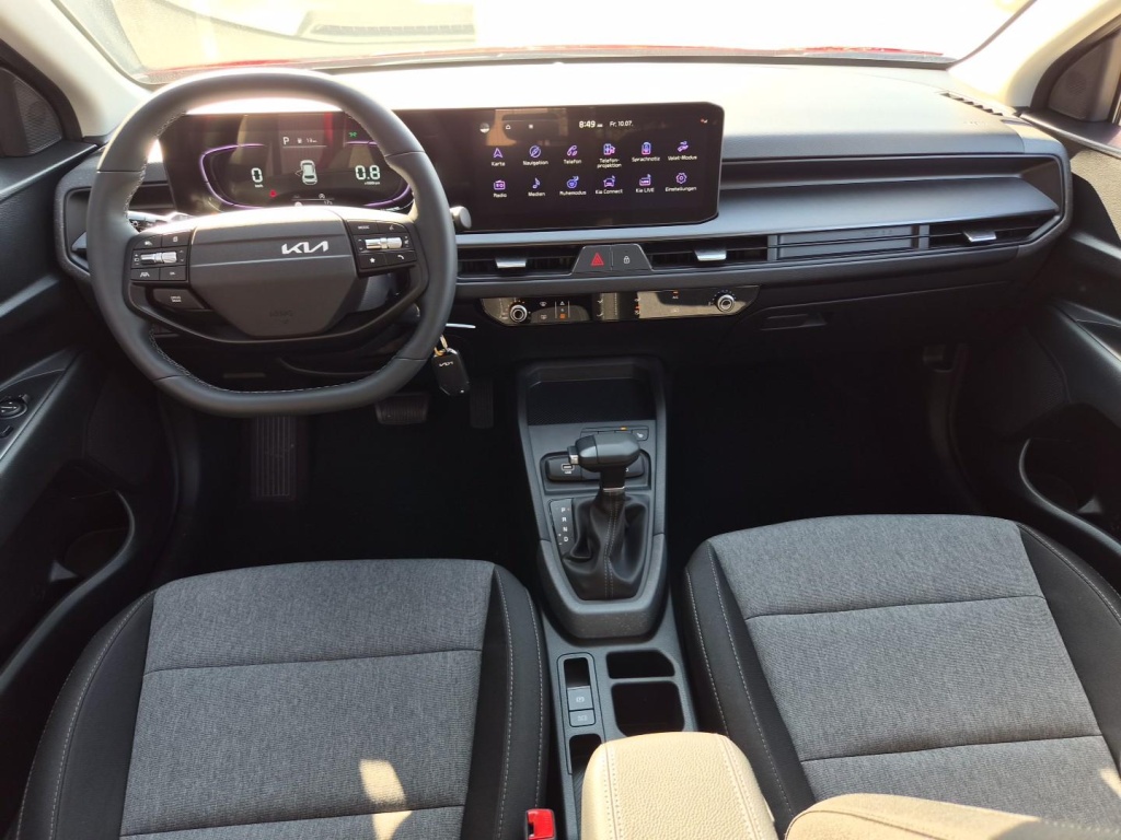 KIA Stonic 1.0 Gasoline 101hp - ref: 7-66418 - Photo 10