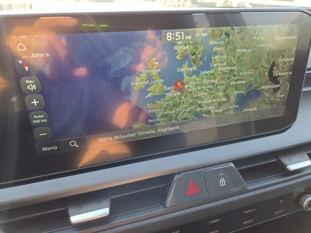KIA Stonic 1.0 Gasoline 101hp - ref: 7-66418 - Photo 19
