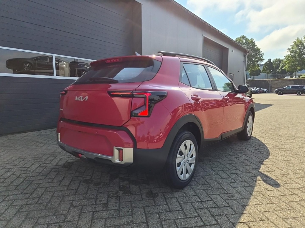KIA Stonic 1.0 Gasoline 101hp - ref: 7-66418 - Photo 5