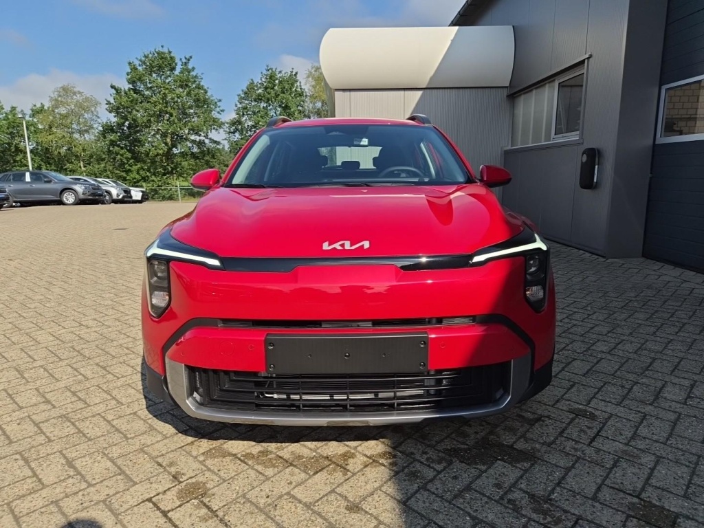 KIA Stonic 1.0 Gasoline 101hp - ref: 7-66418 - Photo 8