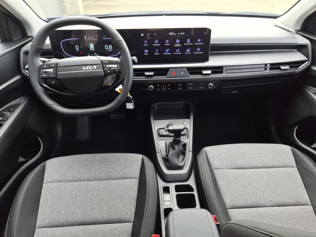 KIA Stonic 1.0 Gasoline 101hp - ref: 7-66419 - Photo 10