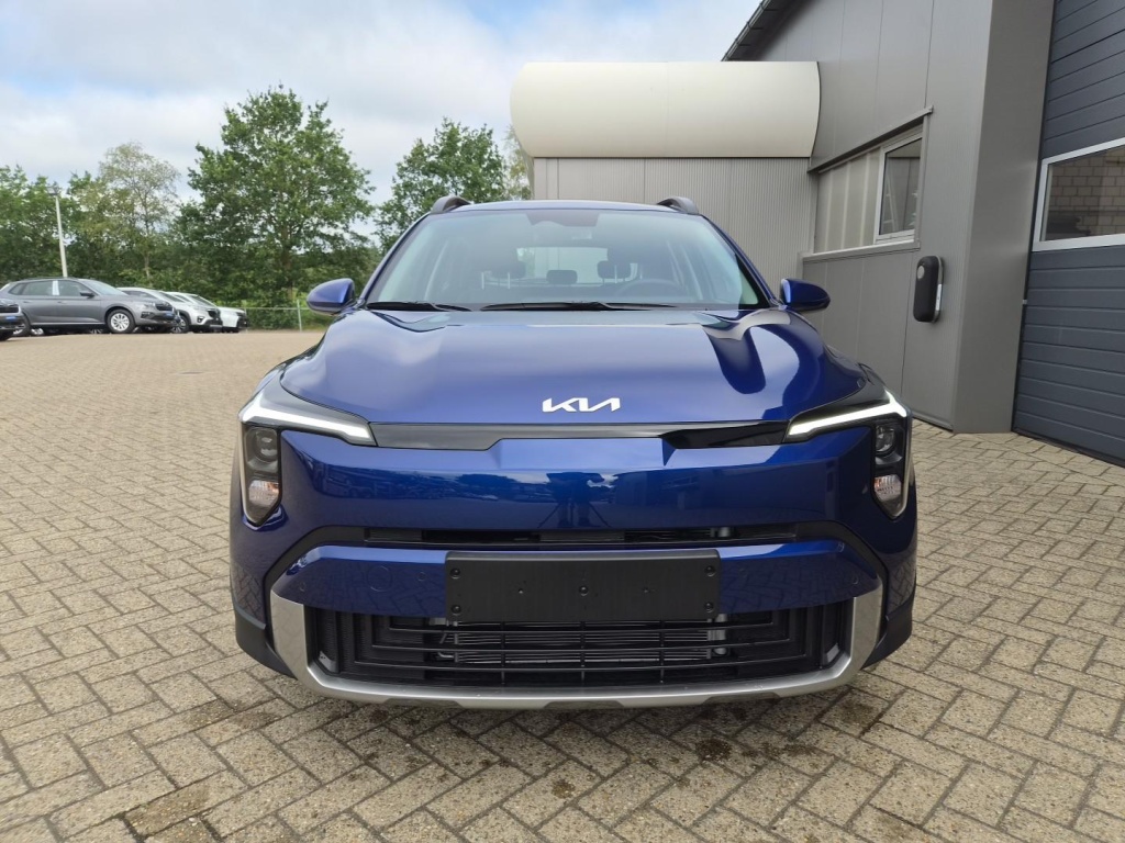KIA Stonic 1.0 Gasoline 101hp - ref: 7-66419 - Photo 8