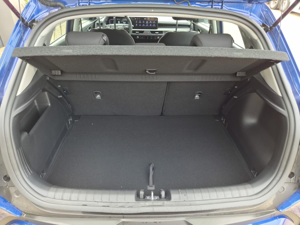 KIA Stonic 1.0 Gasoline 101hp - ref: 7-66419 - Photo 9