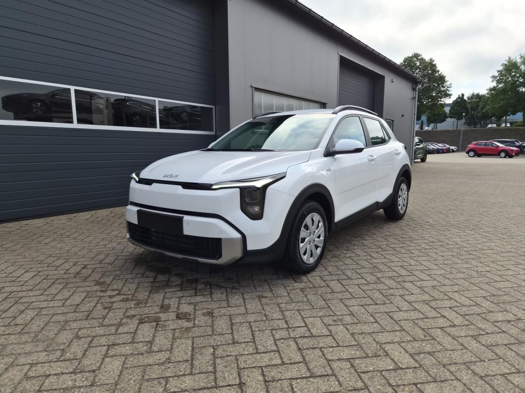KIA Stonic 1.0 Gasoline 101hp - ref: 7-66420 - Photo 1