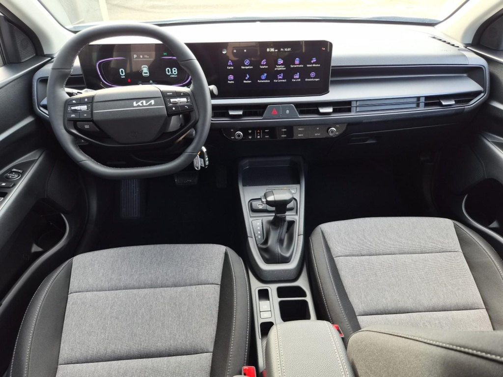 KIA Stonic 1.0 Gasoline 101hp - ref: 7-66420 - Photo 10