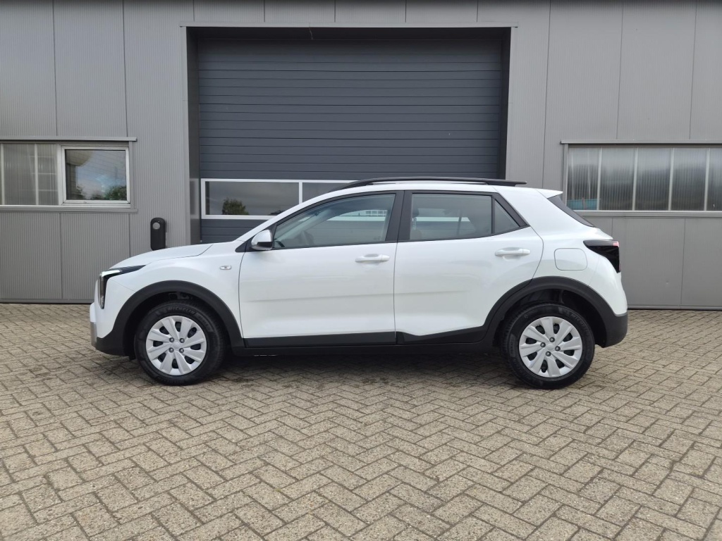 KIA Stonic 1.0 Gasoline 101hp - ref: 7-66420 - Photo 2