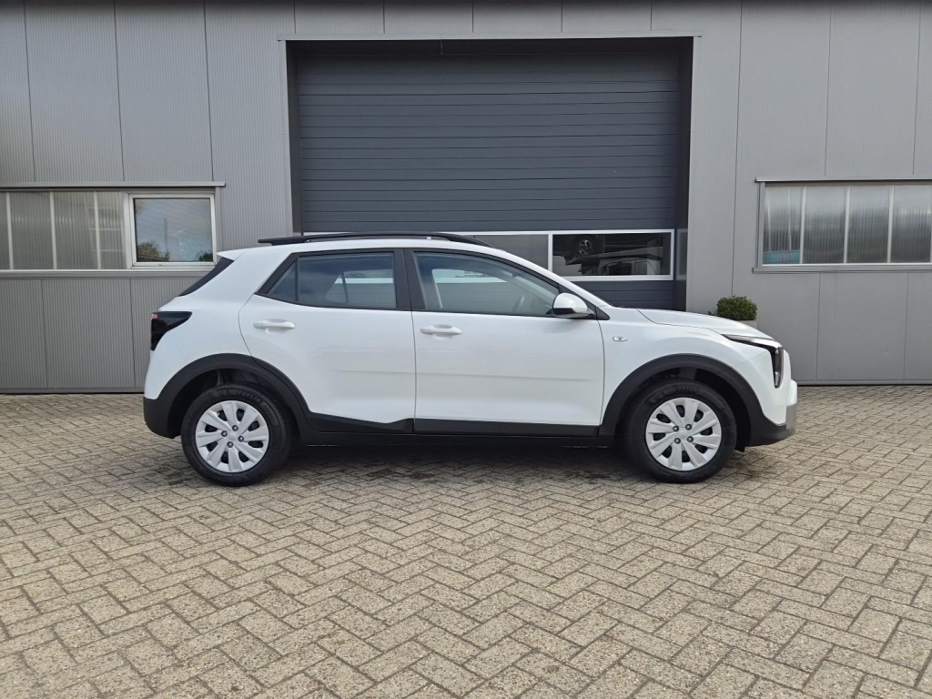 KIA Stonic 1.0 Gasoline 101hp - ref: 7-66420 - Photo 6