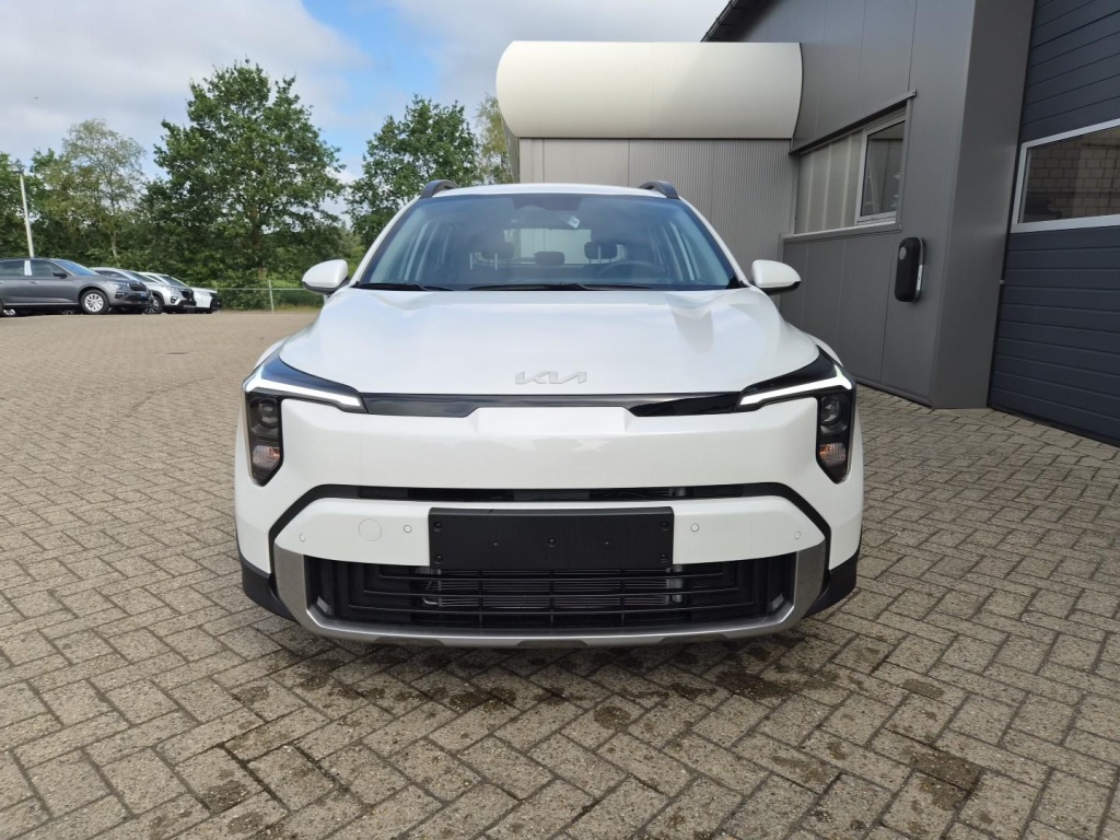 KIA Stonic 1.0 Gasoline 101hp - ref: 7-66420 - Photo 8