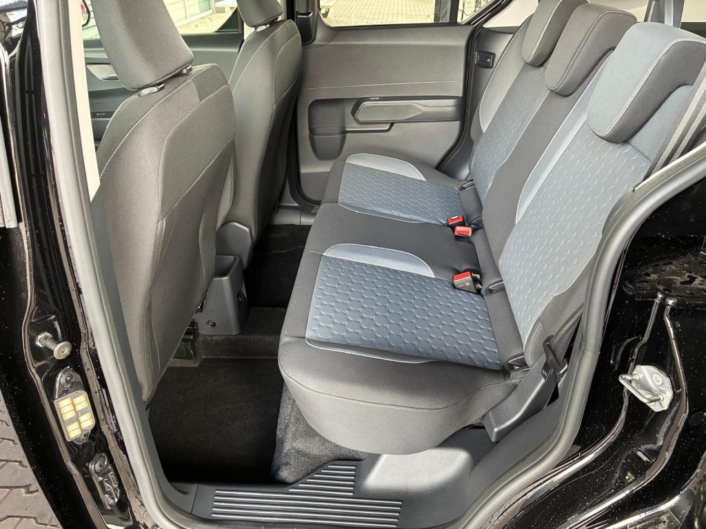FORD Tourneo Titanium 1.0 EcoBoost - ref: 7-66423 - Photo 10