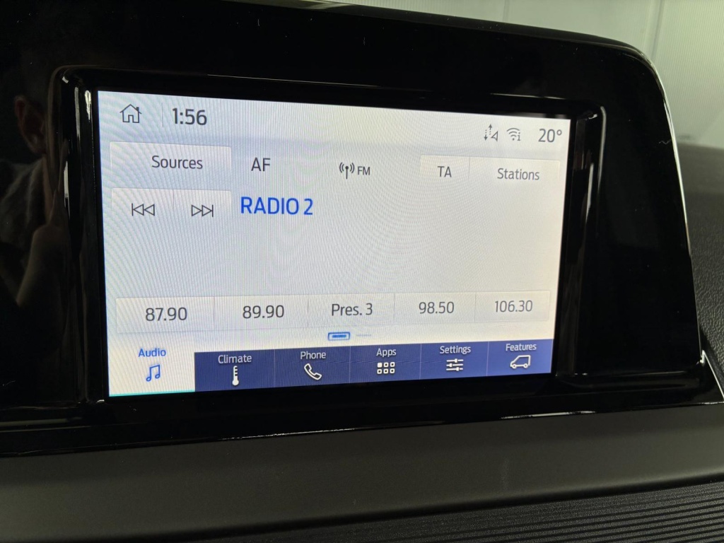 FORD Tourneo Titanium 1.0 EcoBoost - ref: 7-66423 - Photo 13