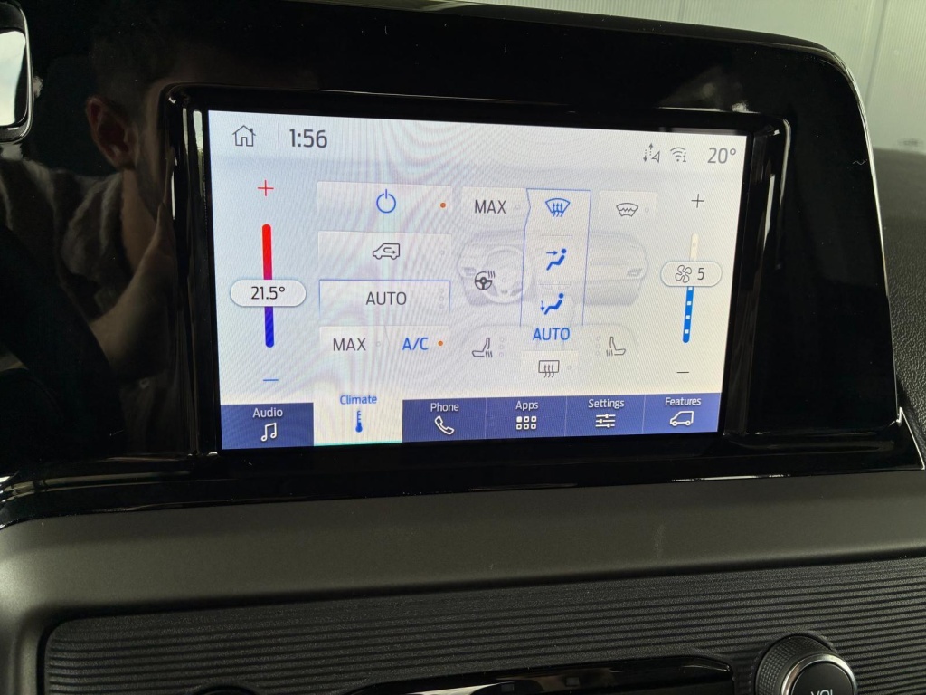 FORD Tourneo Titanium 1.0 EcoBoost - ref: 7-66423 - Photo 14