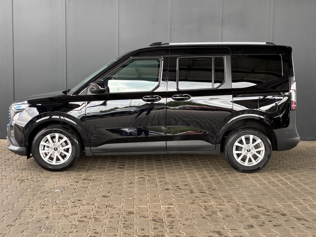 FORD Tourneo Titanium 1.0 EcoBoost - ref: 7-66423 - Photo 2