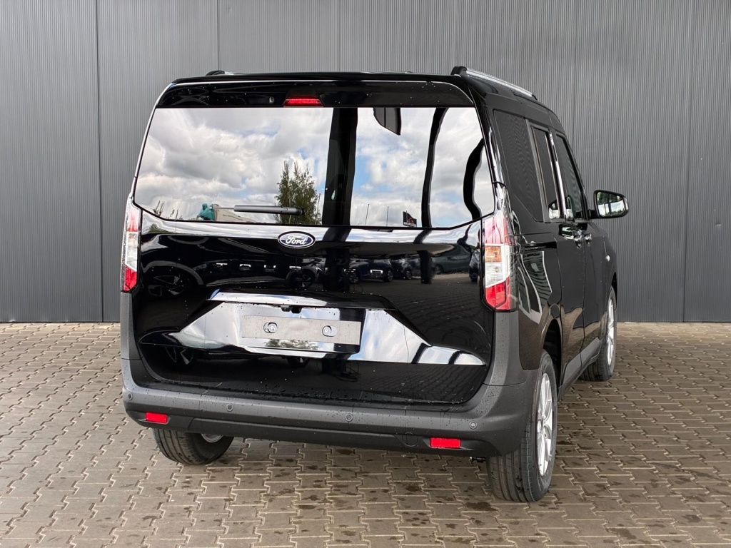 FORD Tourneo Titanium 1.0 EcoBoost - ref: 7-66423 - Photo 3
