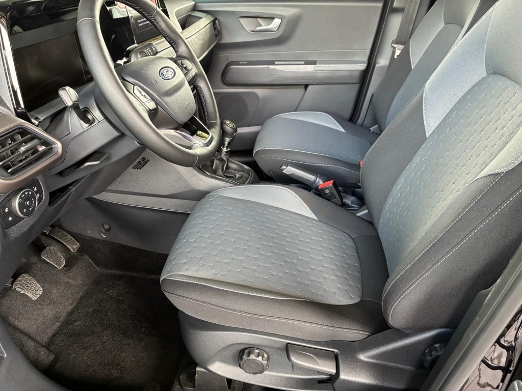 FORD Tourneo Titanium 1.0 EcoBoost - ref: 7-66423 - Photo 5