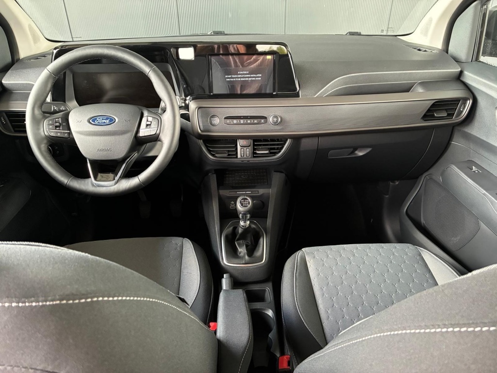 FORD Tourneo Titanium 1.0 EcoBoost - ref: 7-66423 - Photo 6