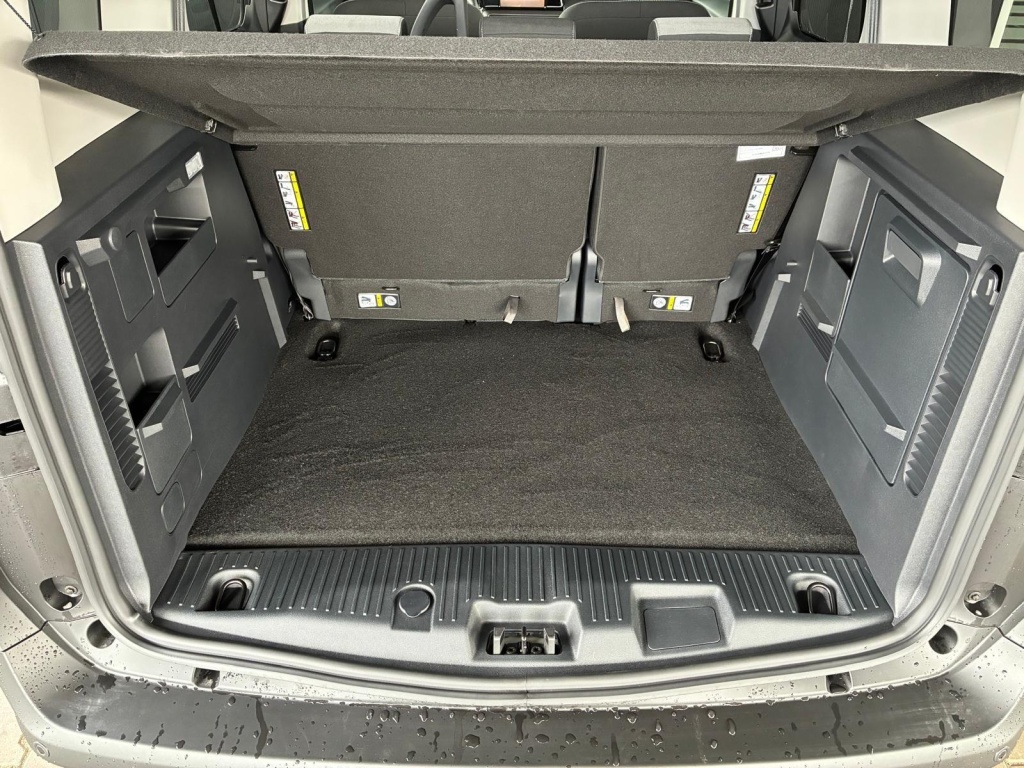 FORD Tourneo Titanium 1.0 EcoBoost - ref: 7-66423 - Photo 7