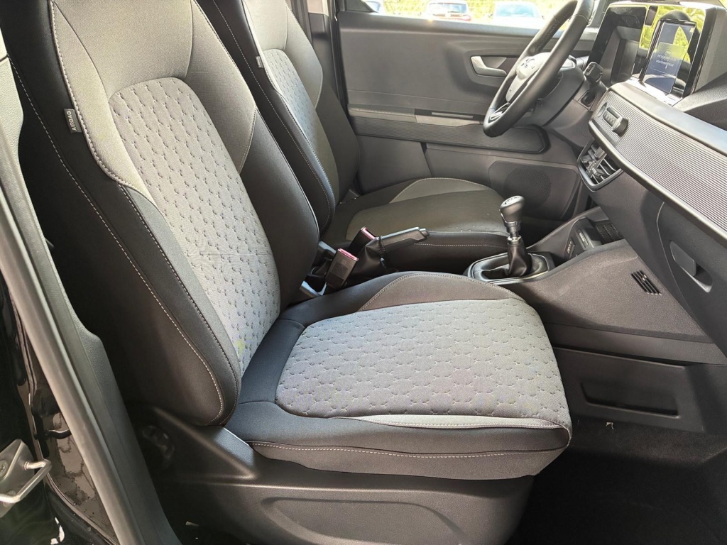 FORD Tourneo Titanium 1.0 EcoBoost - ref: 7-66423 - Photo 8