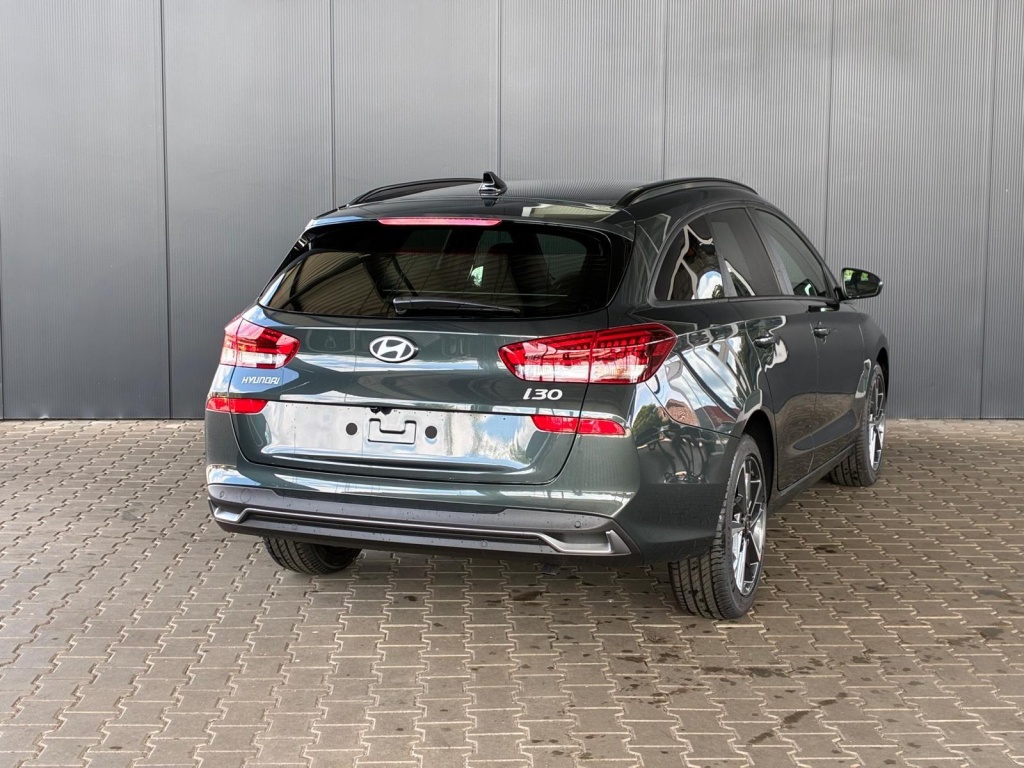 HYUNDAI i30 Comfort Plus Kombi 1.0 TGDI DCT - ref: 7-66425 - Photo 3