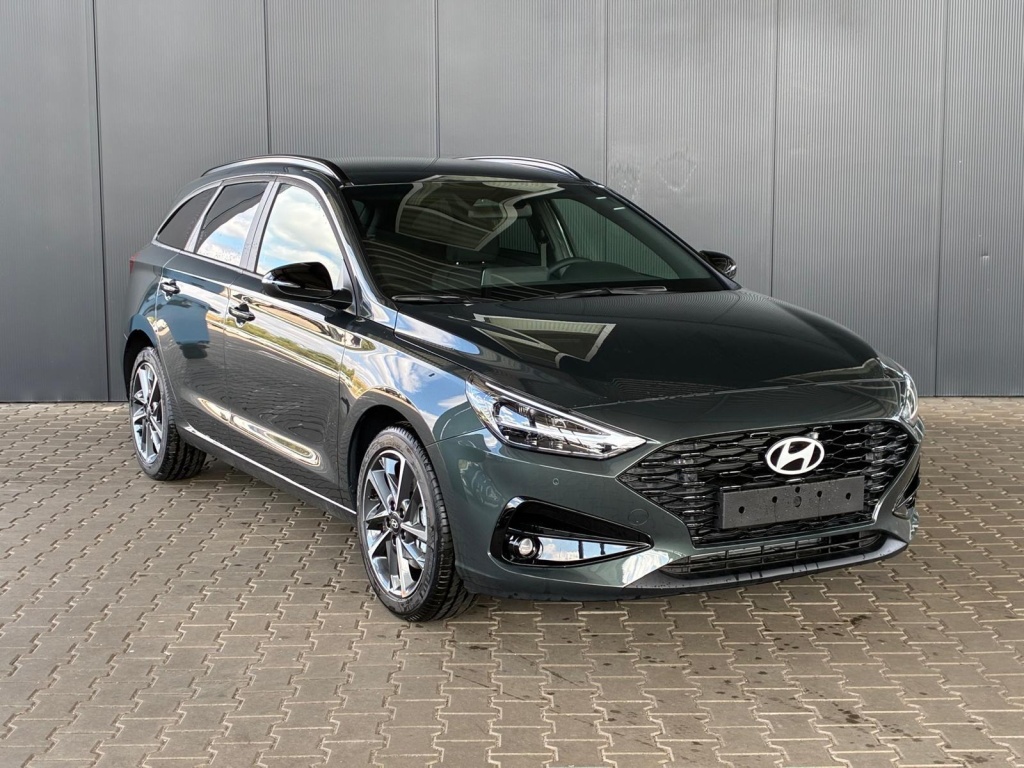 HYUNDAI i30 Comfort Plus Kombi 1.0 TGDI DCT - ref: 7-66425 - Photo 4