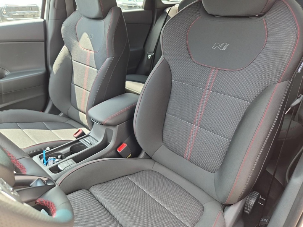 HYUNDAI i30 N-Line 1.6 Gasoline 150hp - ref: 7-66473 - Photo 12
