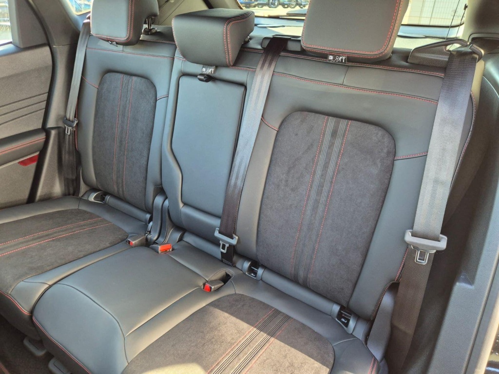 FORD Kuga ST-Line 2.5 Plug-in Hybrid Gasoline 242hp - ref: 7-66504 - Photo 17