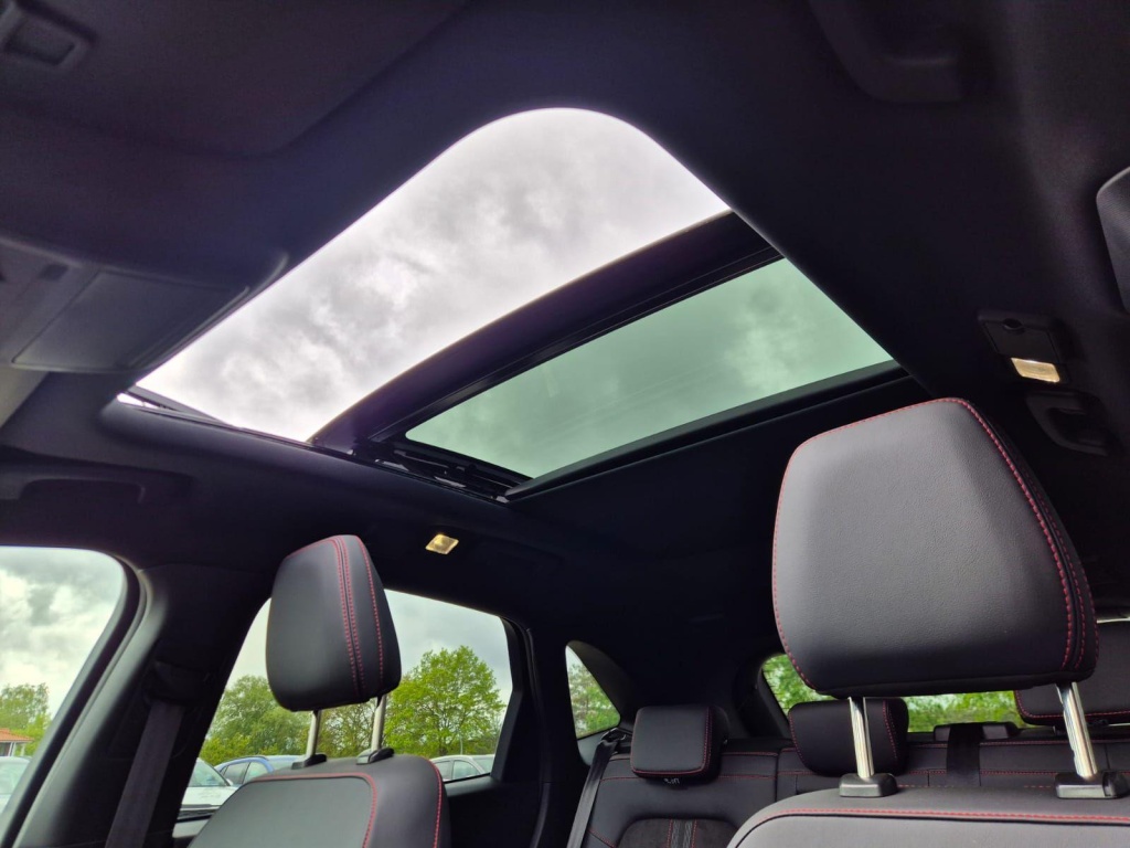 FORD Kuga ST-Line 2.5 Plug-in Hybrid Gasoline 242hp - ref: 7-66505 - Photo 10