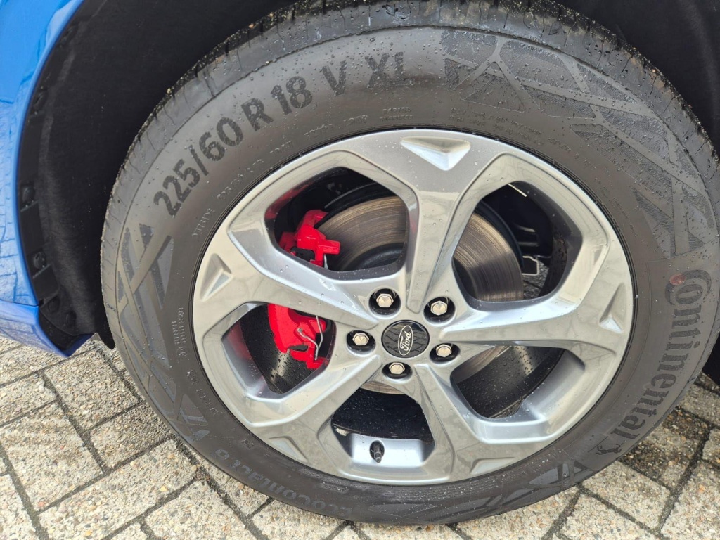 FORD Kuga ST-Line 2.5 Plug-in Hybrid Gasoline 242hp - ref: 7-66505 - Photo 15