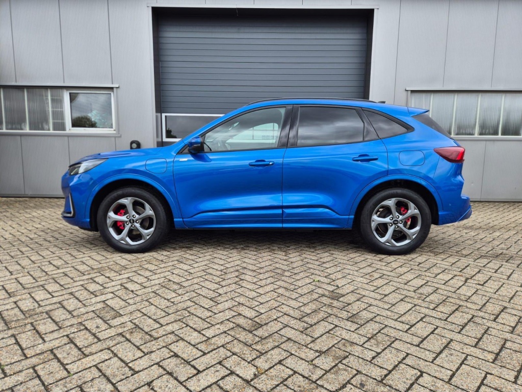 FORD Kuga ST-Line 2.5 Plug-in Hybrid Gasoline 242hp - ref: 7-66505 - Photo 2