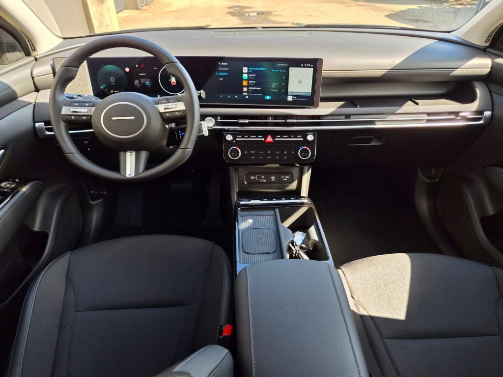 HYUNDAI Tucson Trend 1.6 Plug-in Hybrid Gasoline 288hp - ref: 7-66533 - Photo 11