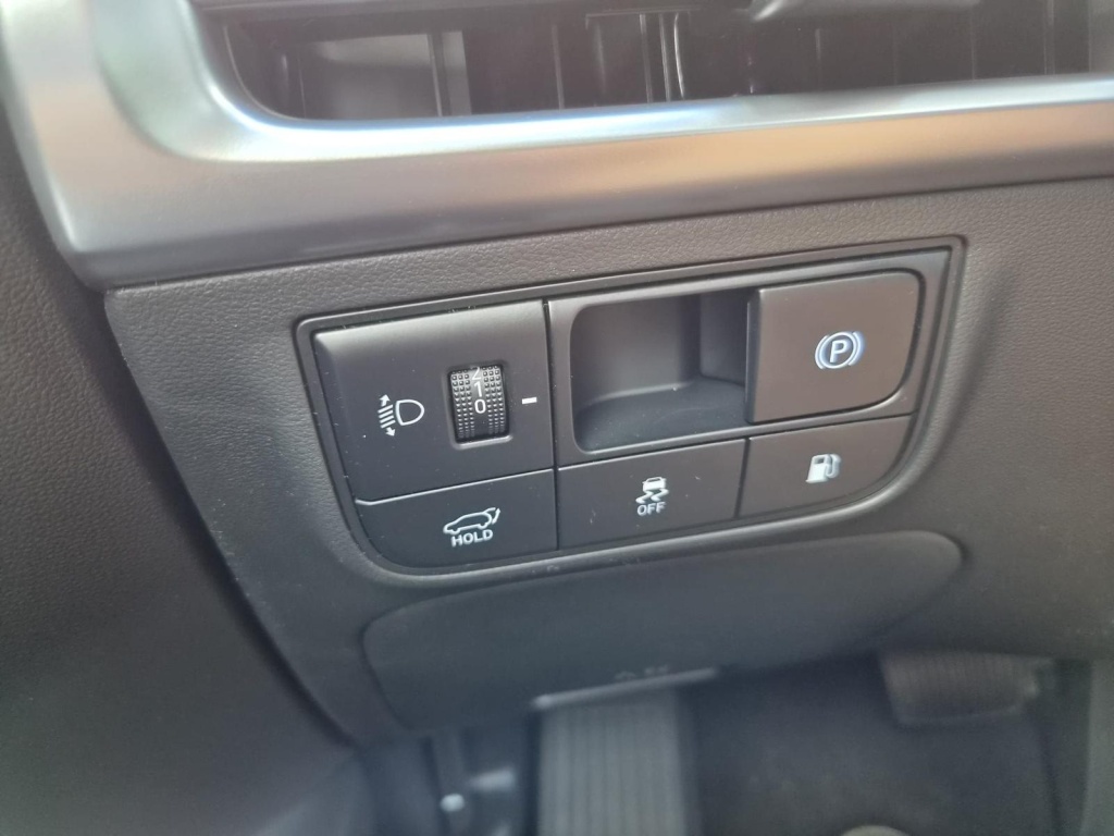 HYUNDAI Tucson Trend 1.6 Plug-in Hybrid Gasoline 288hp - ref: 7-66534 - Photo 15