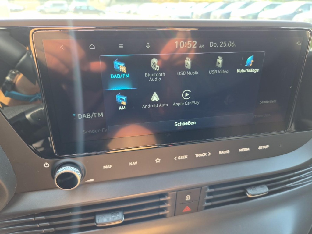HYUNDAI i20 Trend 1.0 Gasoline 90hp - ref: 7-66547 - Photo 18
