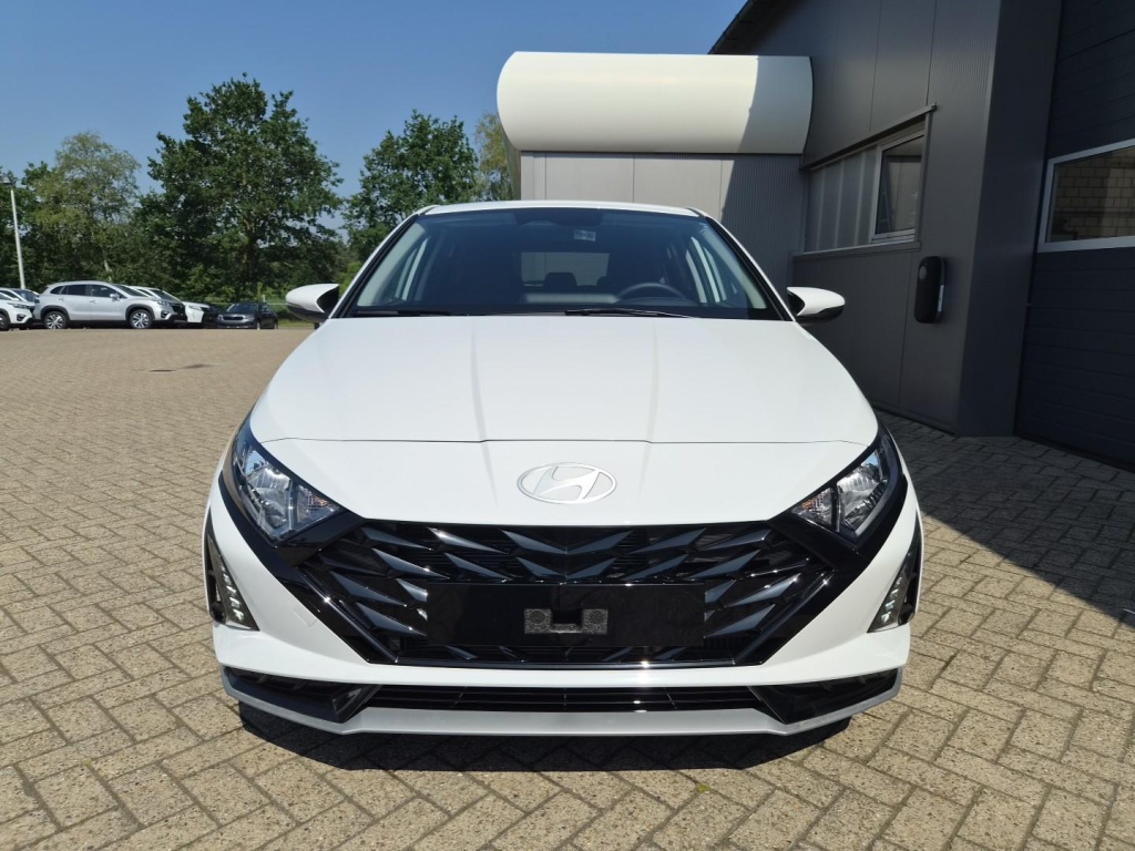 HYUNDAI i20 Trend 1.0 Gasoline 90hp - ref: 7-66547 - Photo 8