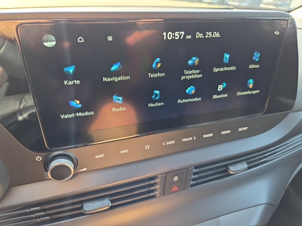 HYUNDAI i20 Trend 1.0 Gasoline 90hp - ref: 7-66548 - Photo 16