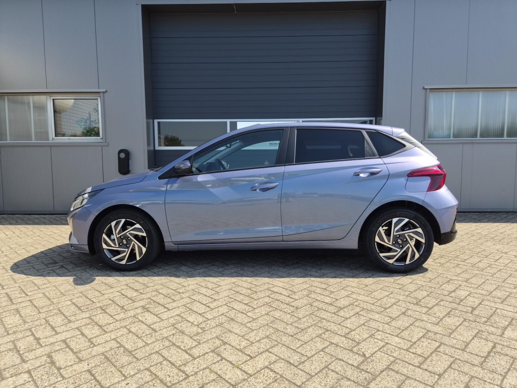 HYUNDAI i20 Trend 1.0 Gasoline 90hp - ref: 7-66548 - Photo 2