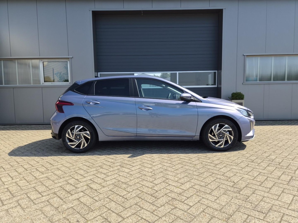 HYUNDAI i20 Trend 1.0 Gasoline 90hp - ref: 7-66548 - Photo 6