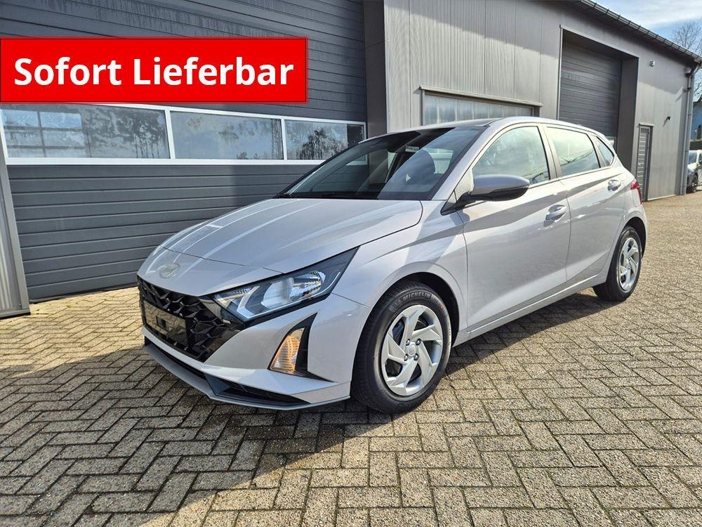 HYUNDAI i20 1.0 Gasoline 90hp - ref: 7-66549 - Photo 1