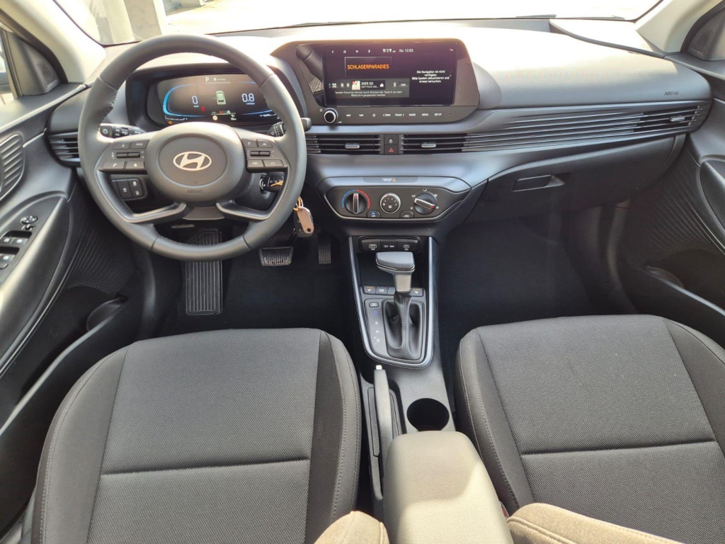 HYUNDAI i20 1.0 Gasoline 90hp - ref: 7-66549 - Photo 10