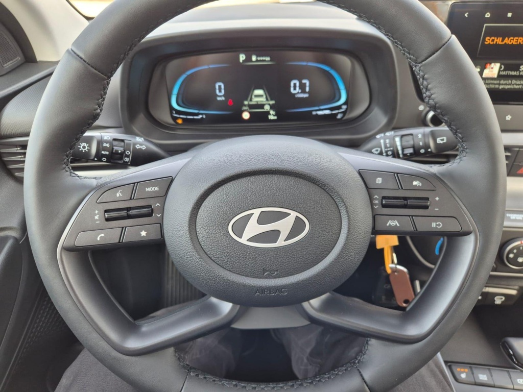 HYUNDAI i20 1.0 Gasoline 90hp - ref: 7-66549 - Photo 15