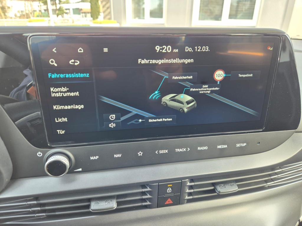 HYUNDAI i20 1.0 Gasoline 90hp - ref: 7-66549 - Photo 18