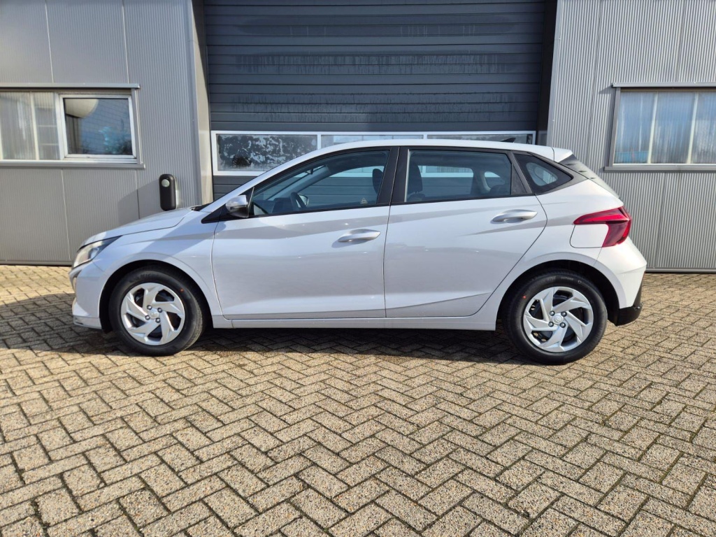HYUNDAI i20 1.0 Gasoline 90hp - ref: 7-66549 - Photo 2