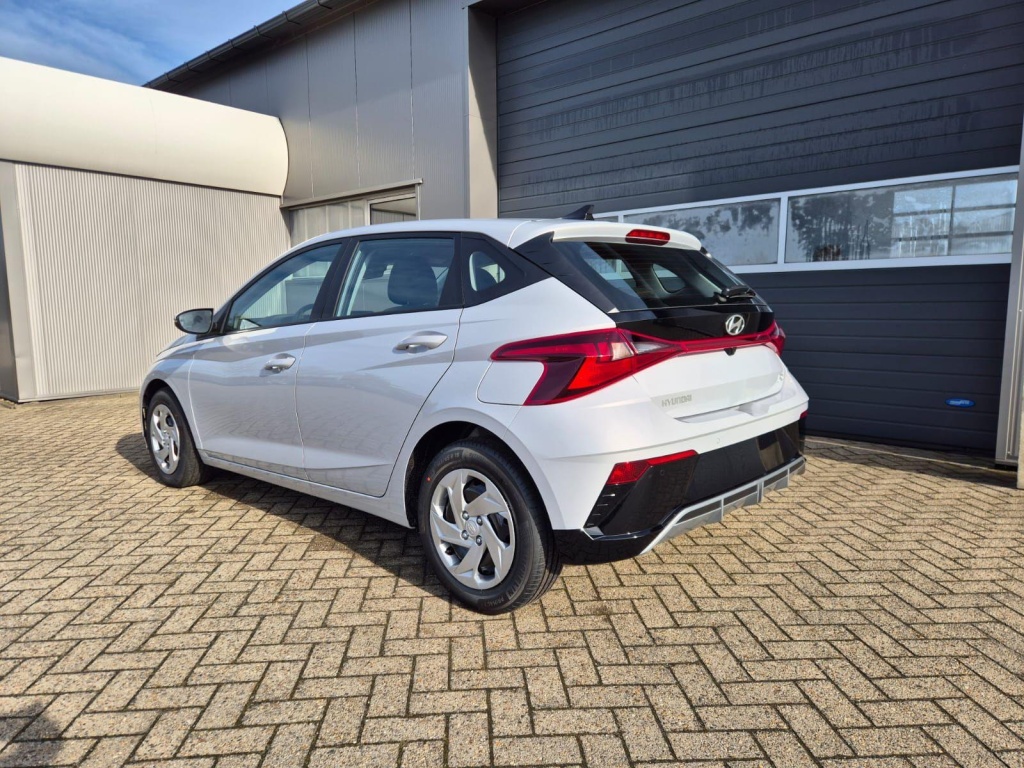 HYUNDAI i20 1.0 Gasoline 90hp - ref: 7-66549 - Photo 3