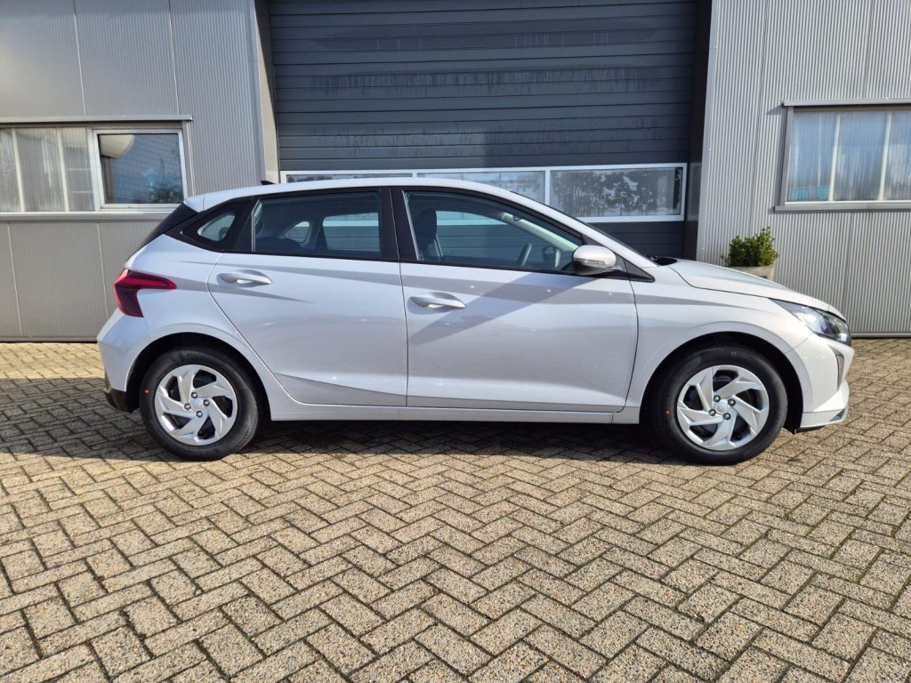 HYUNDAI i20 1.0 Gasoline 90hp - ref: 7-66549 - Photo 6